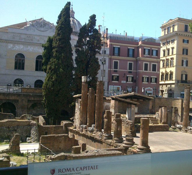 Torre Argentina