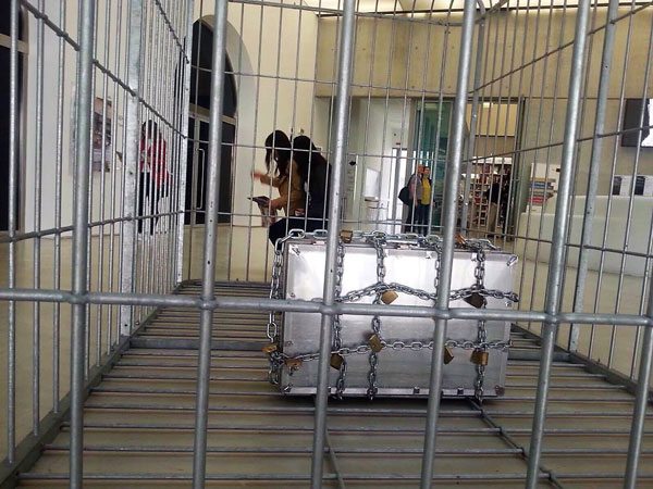 museo MAXXI