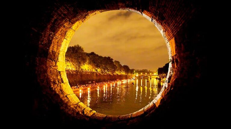 tiber-de-noche