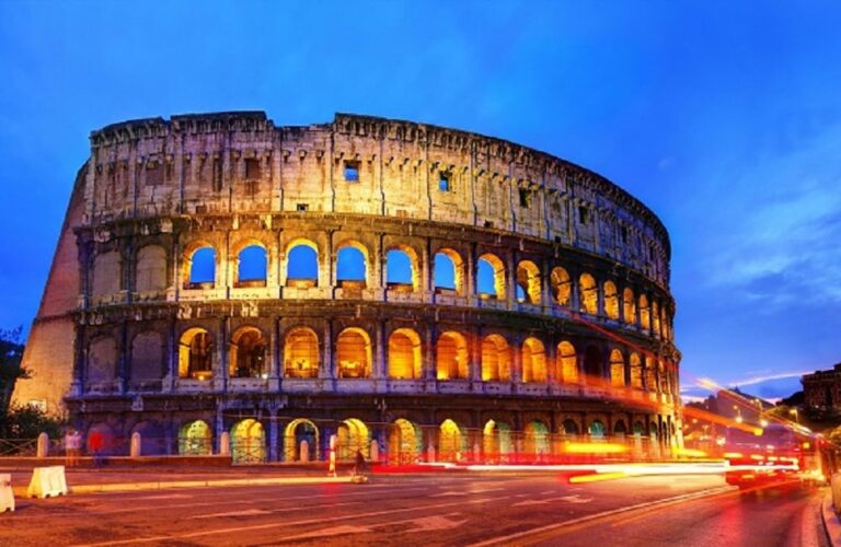 Colosseo