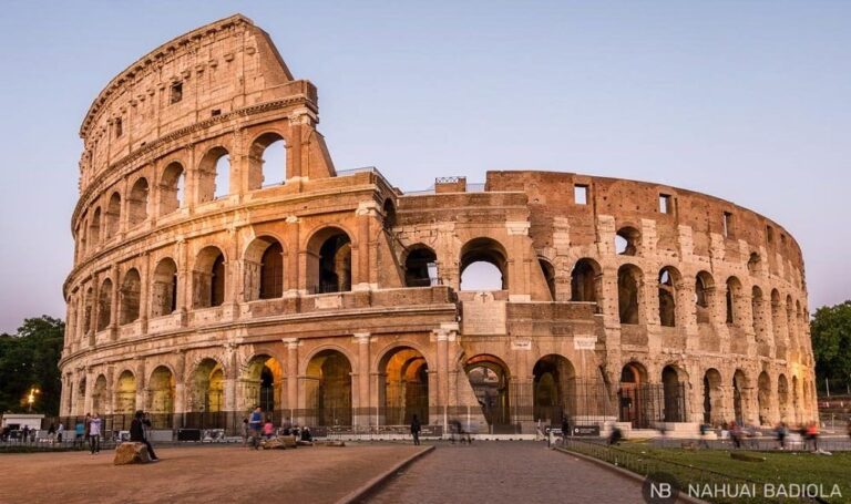 coliseo-de-roma