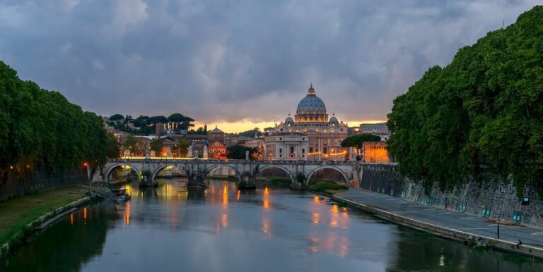 visitar roma consejos