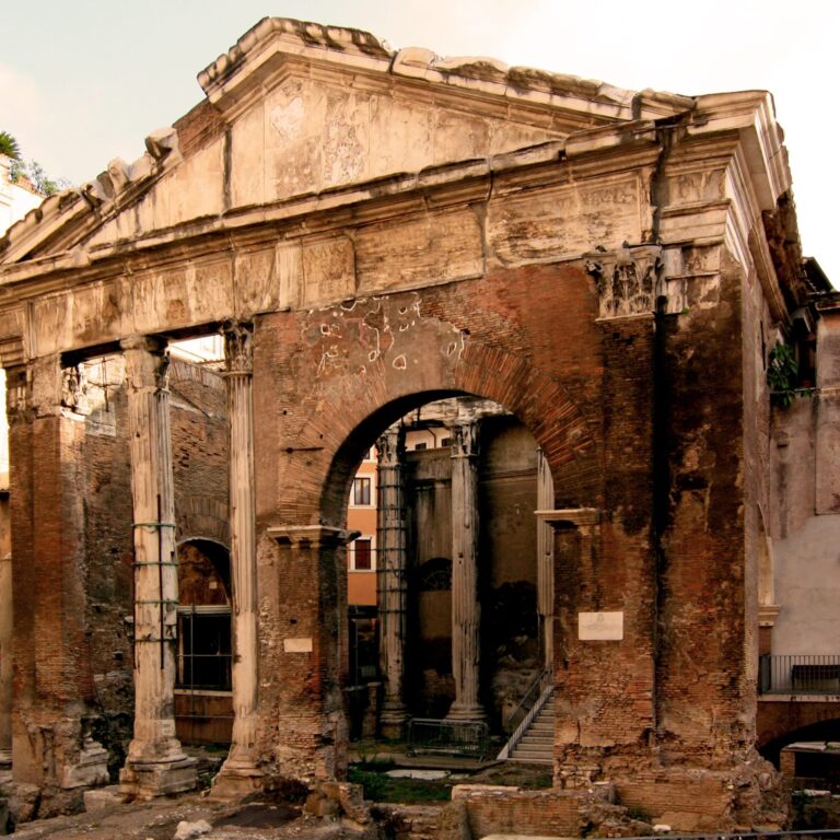 barrio-judío-de-roma-1