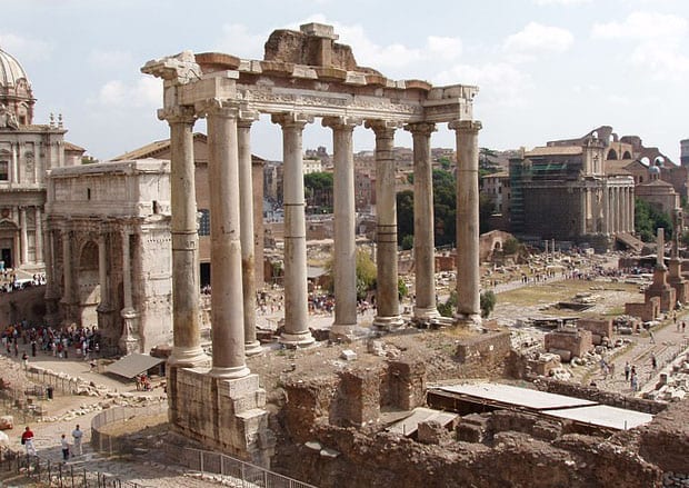 Foro romano